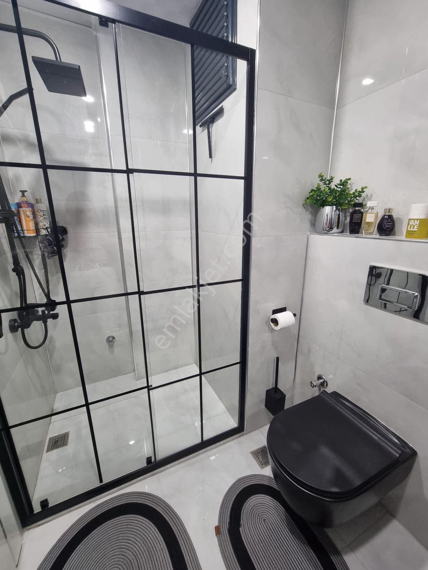 Gazipaşa Pazarcı Mahallesinde Ozel Dizayn 1+1 Daire — fotoğraf 12