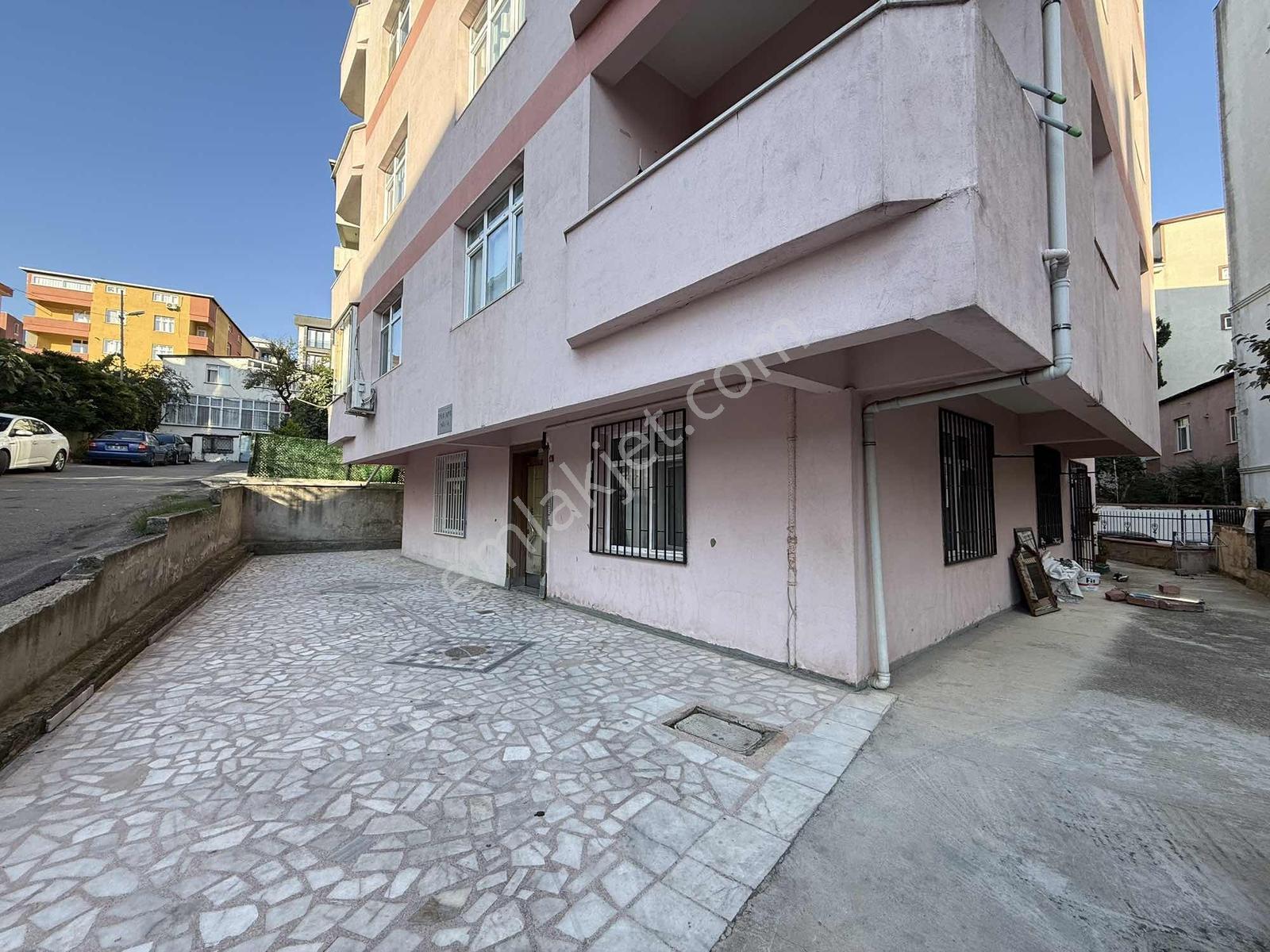Kartal Hürriyet'te Satılık 2+1 Daire, 29m2 Hisseli Fırsat — fotoğraf 2