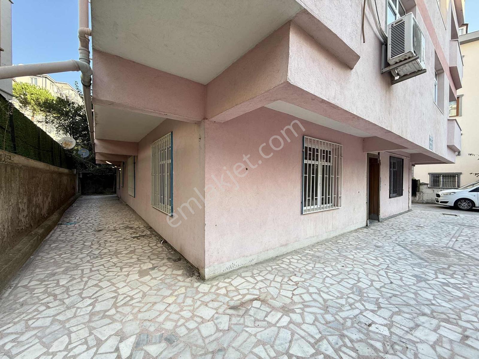 Kartal Hürriyet'te Satılık 2+1 Daire, 29m2 Hisseli Fırsat — fotoğraf 7