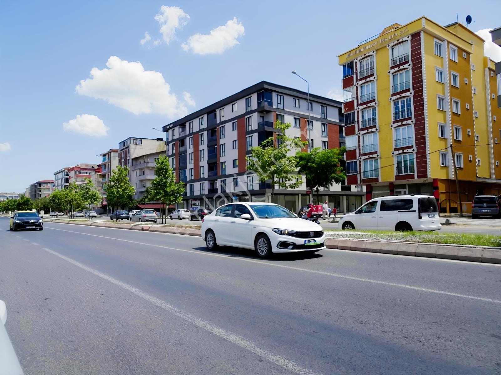 Onay 'dan Çerkezköy Gaziosmanpaşa Mh. Cadde Üstü Lüks 1+1 Daire — fotoğraf 6