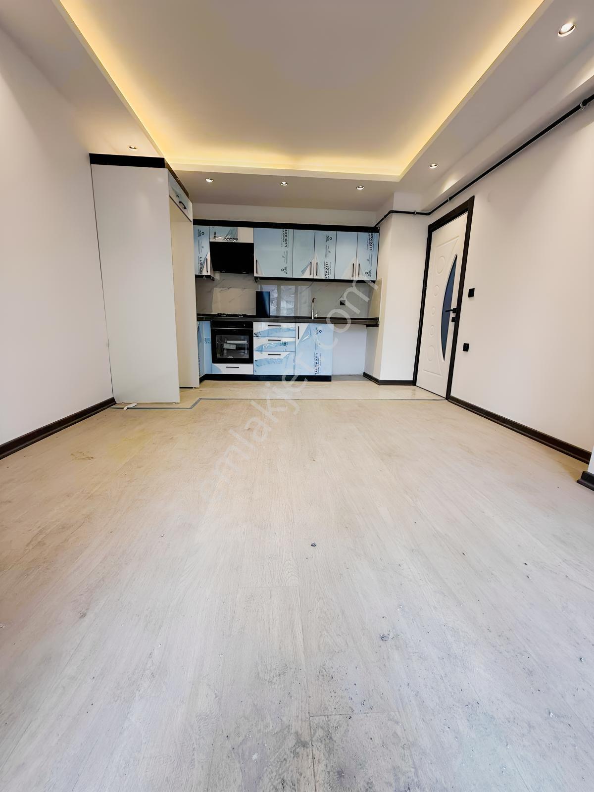 Onay 'dan Çerkezköy Gaziosmanpaşa Mh. Cadde Üstü Lüks 1+1 Daire — fotoğraf 8