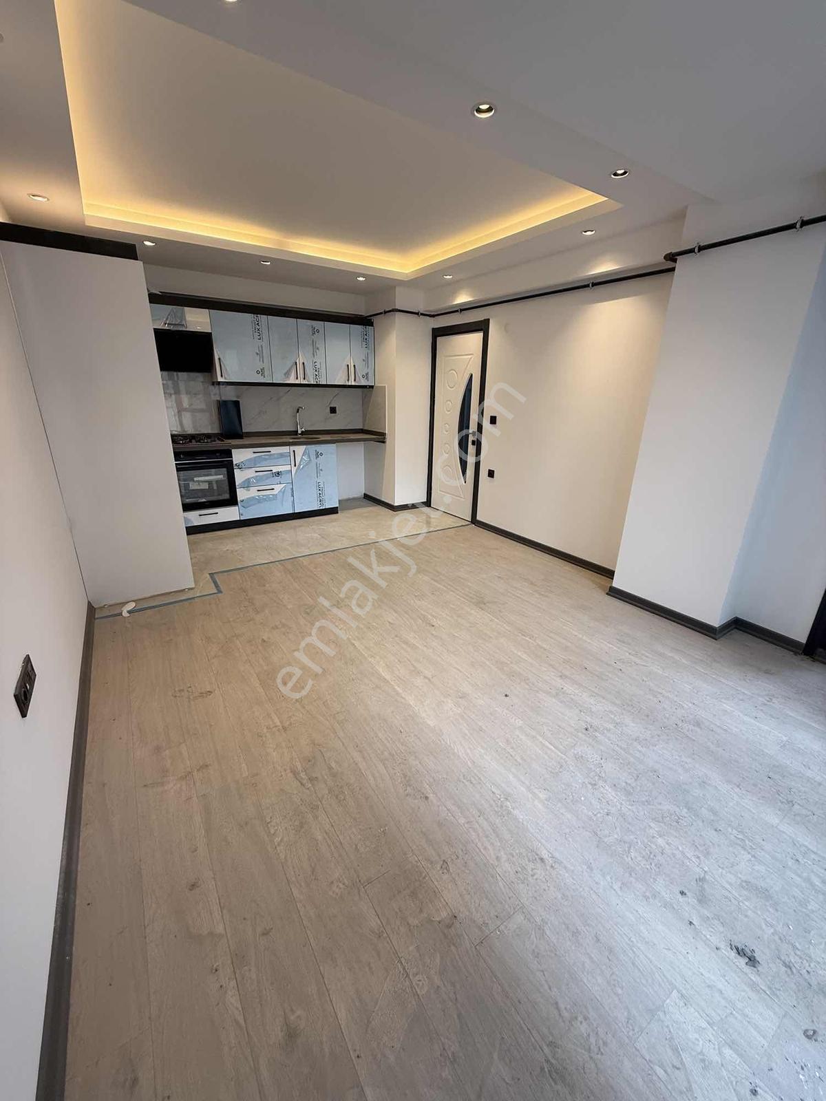 Onay 'dan Çerkezköy Gaziosmanpaşa Mh. Cadde Üstü Lüks 1+1 Daire — fotoğraf 9