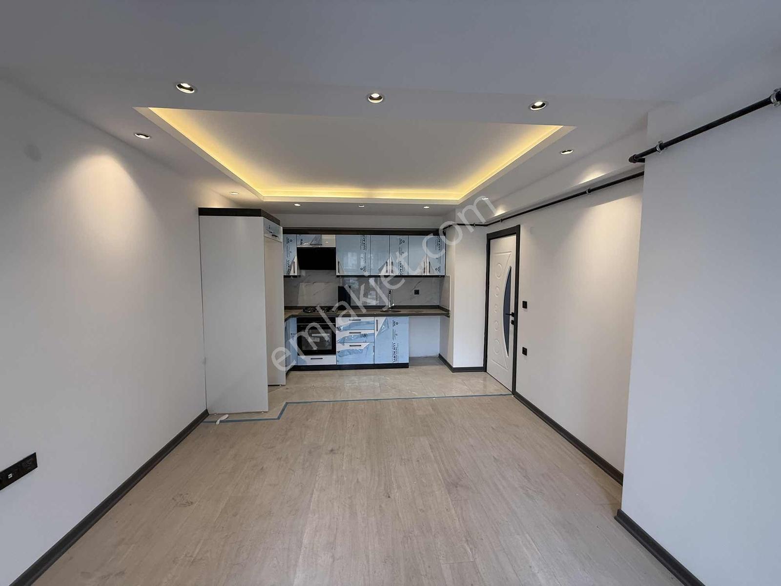 Onay 'dan Çerkezköy Gaziosmanpaşa Mh. Cadde Üstü Lüks 1+1 Daire — fotoğraf 13