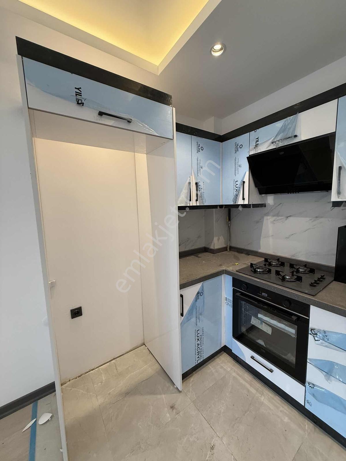 Onay 'dan Çerkezköy Gaziosmanpaşa Mh. Cadde Üstü Lüks 1+1 Daire — fotoğraf 16