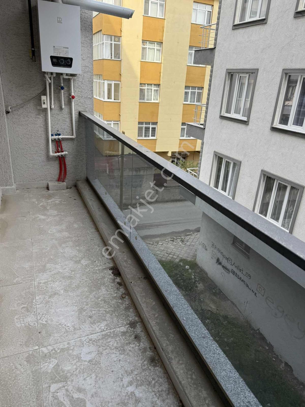 Onay 'dan Çerkezköy Gaziosmanpaşa Mh. Cadde Üstü Lüks 1+1 Daire — fotoğraf 26