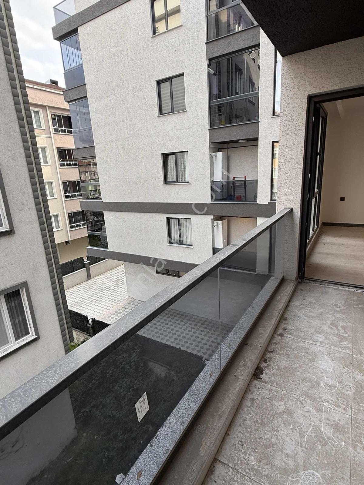 Onay 'dan Çerkezköy Gaziosmanpaşa Mh. Cadde Üstü Lüks 1+1 Daire — fotoğraf 28