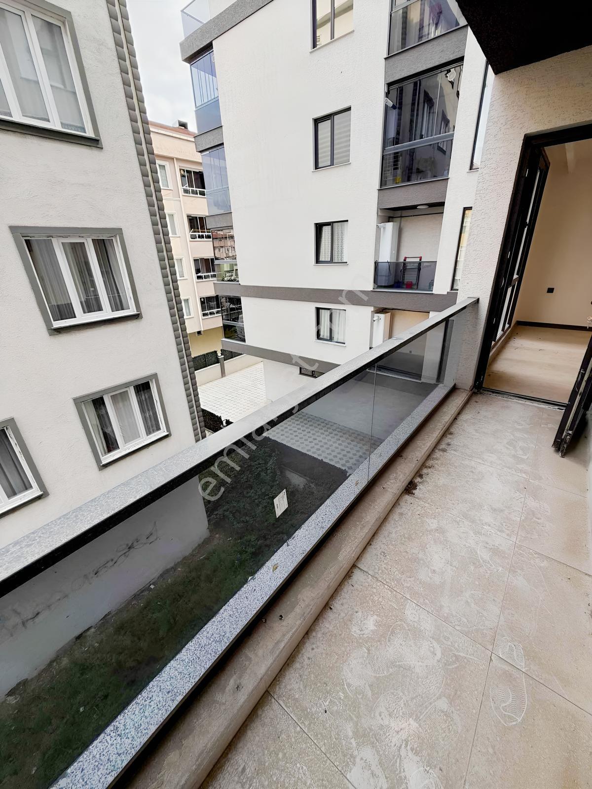 Onay 'dan Çerkezköy Gaziosmanpaşa Mh. Cadde Üstü Lüks 1+1 Daire — fotoğraf 34