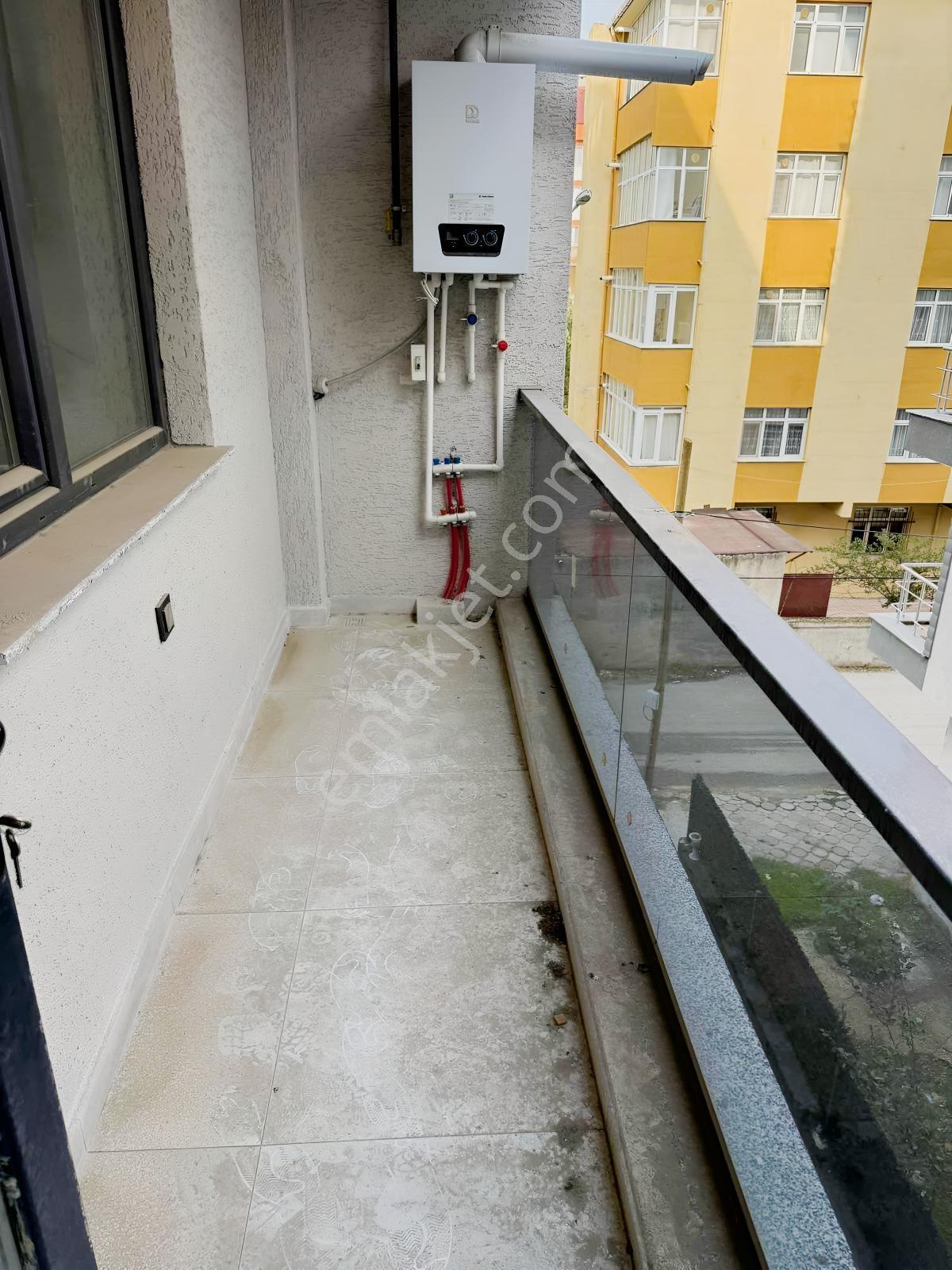 Onay 'dan Çerkezköy Gaziosmanpaşa Mh. Cadde Üstü Lüks 1+1 Daire — fotoğraf 35