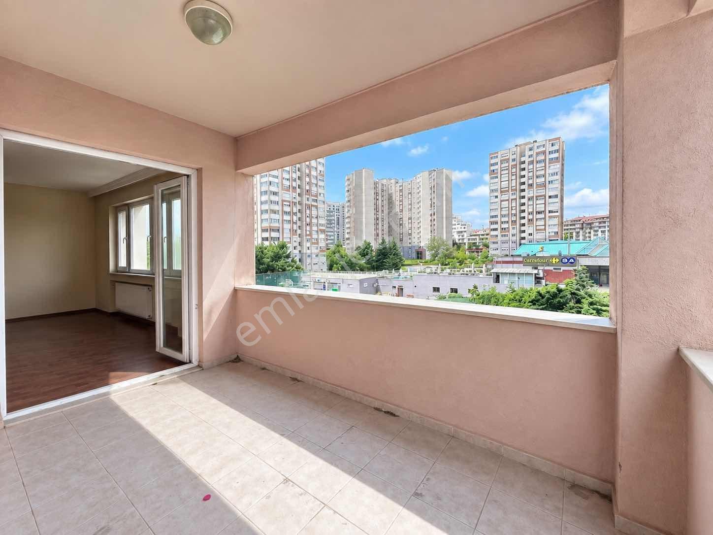 Parlamenterler Sitesi Peyzaj Cephe Büyük Tip Kare 196m2 Net — fotoğraf 6