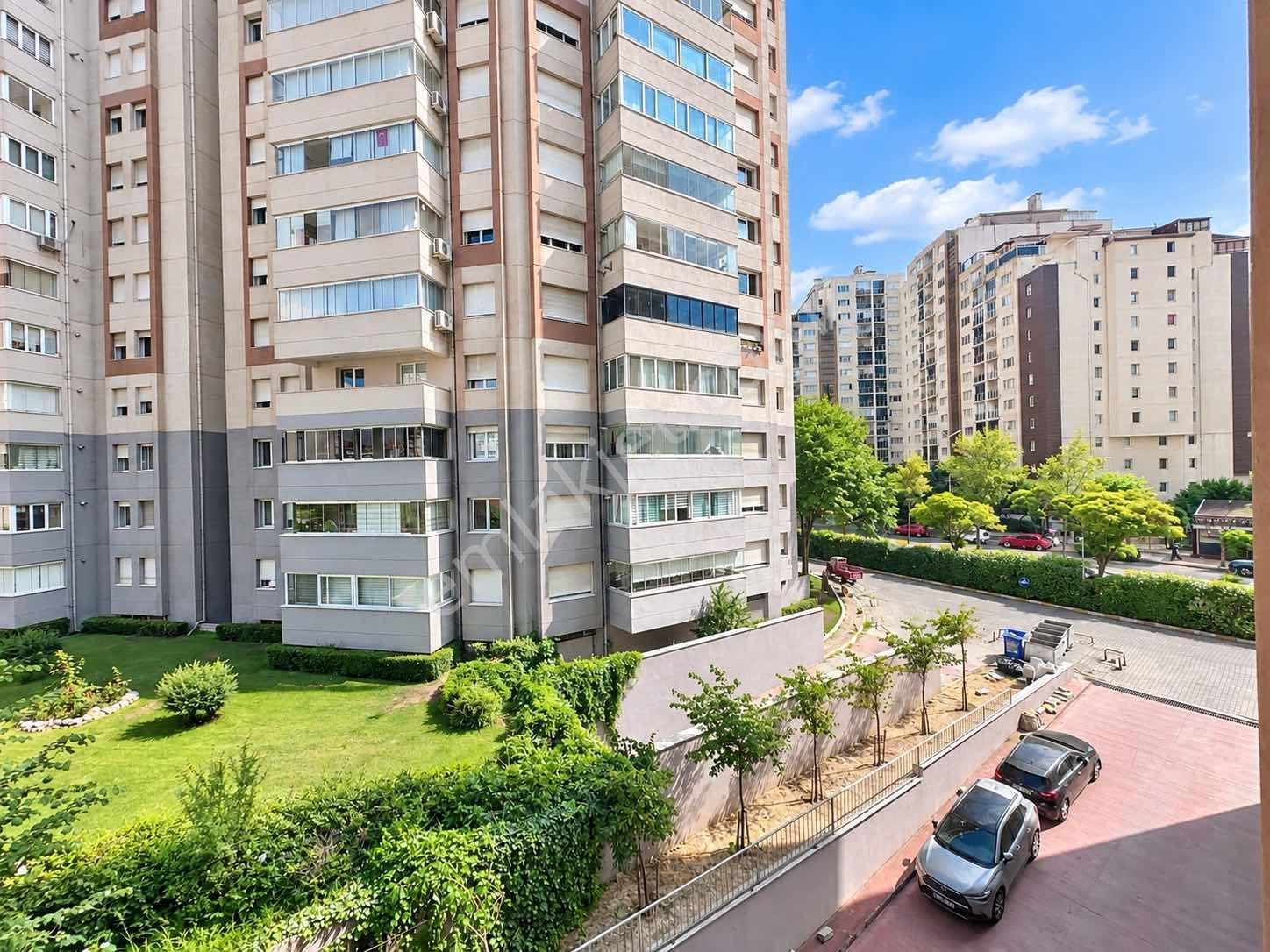 Parlamenterler Sitesi Peyzaj Cephe Büyük Tip Kare 196m2 Net — fotoğraf 8