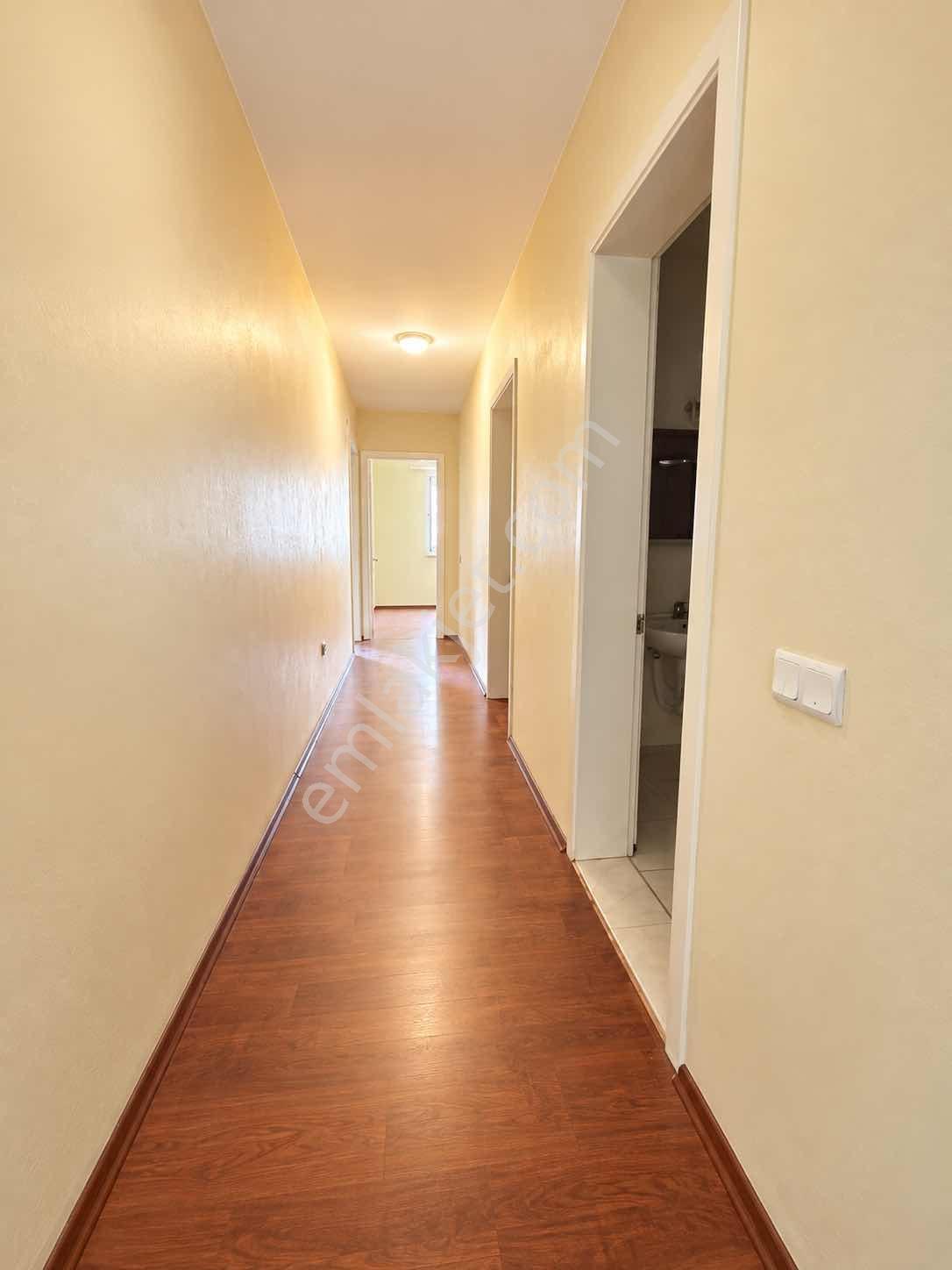 Parlamenterler Sitesi Peyzaj Cephe Büyük Tip Kare 196m2 Net — fotoğraf 12