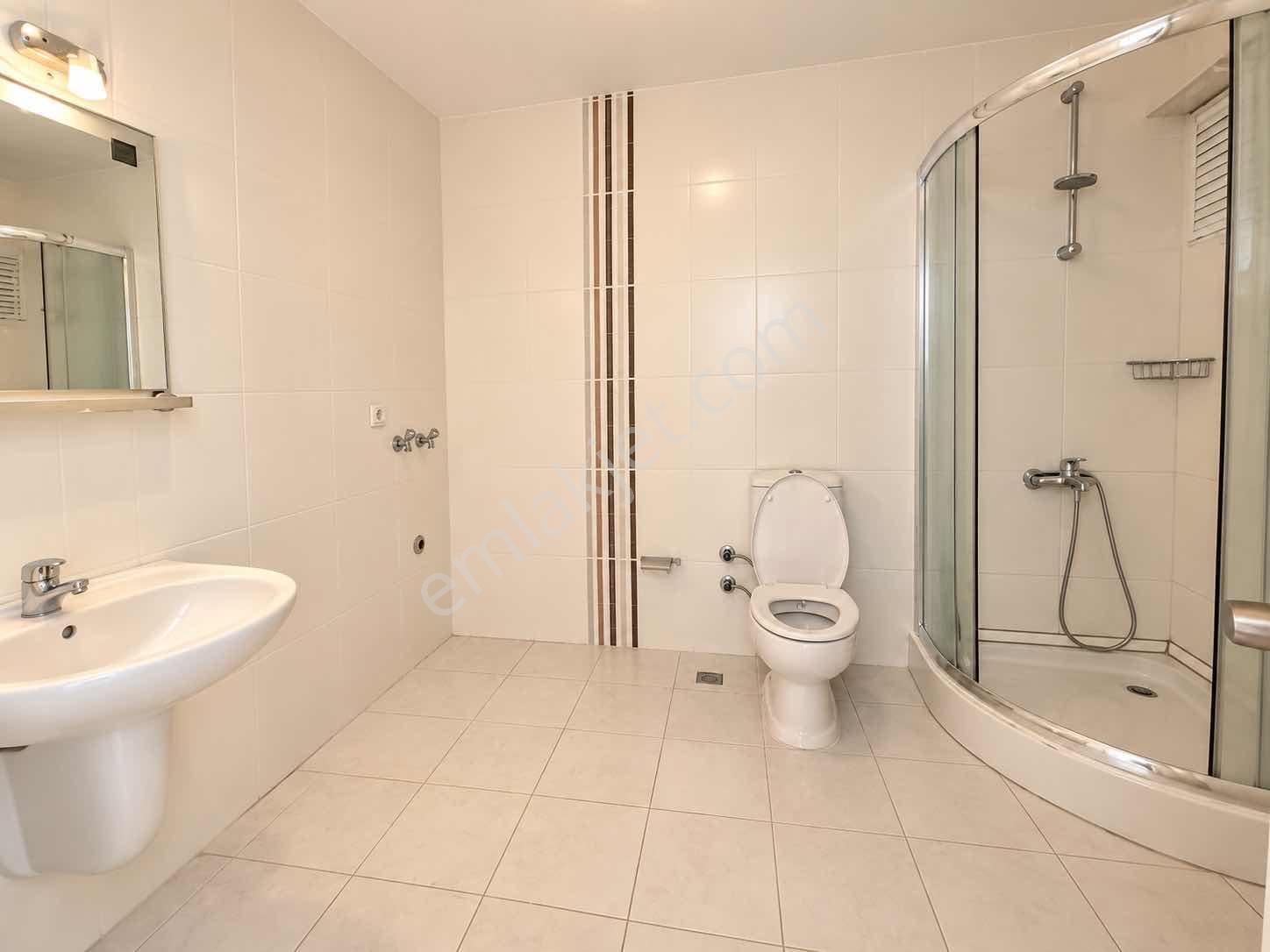 Parlamenterler Sitesi Peyzaj Cephe Büyük Tip Kare 196m2 Net — fotoğraf 13