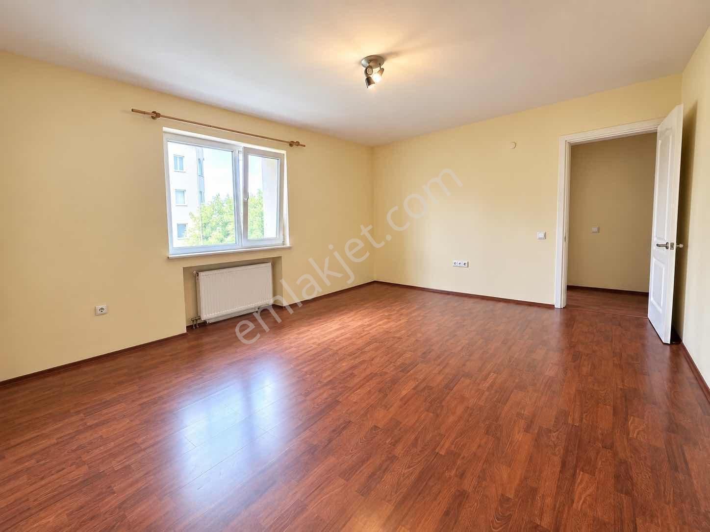 Parlamenterler Sitesi Peyzaj Cephe Büyük Tip Kare 196m2 Net — fotoğraf 15