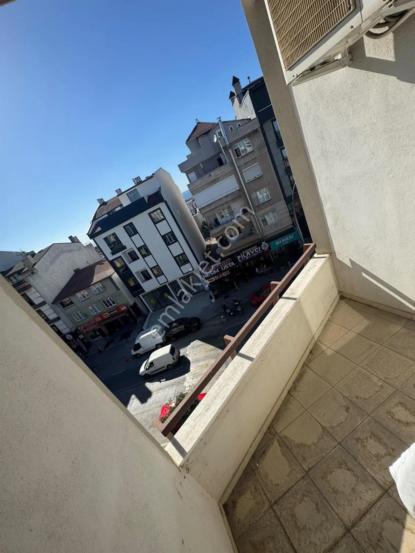 Kocaeli Darıca Bayramoğlunda 4+1 Dublex Satılık Daire — fotoğraf 5