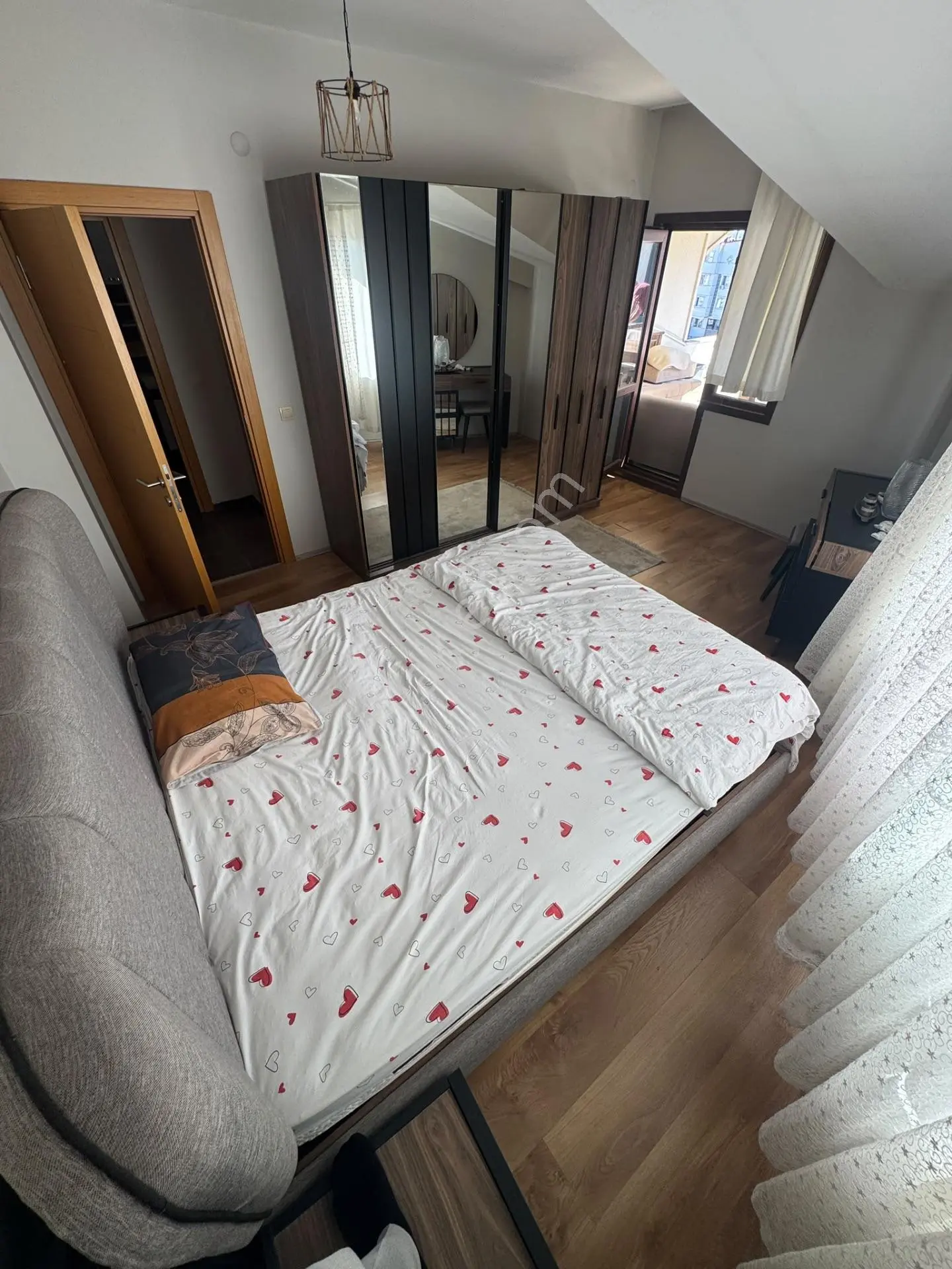 Kocaeli Darıca Bayramoğlunda 4+1 Dublex Satılık Daire — fotoğraf 15