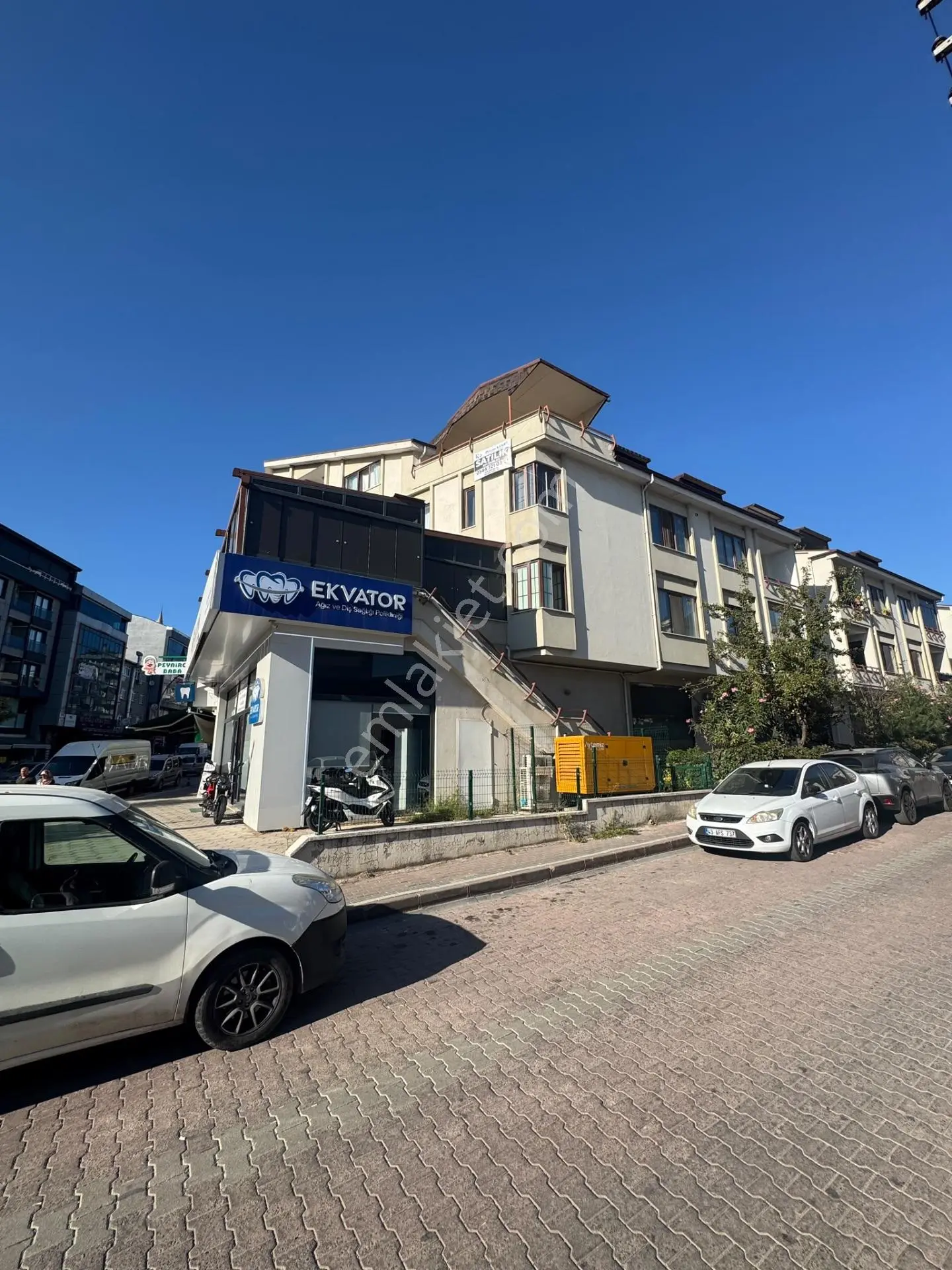 Kocaeli Darıca Bayramoğlunda 4+1 Dublex Satılık Daire — fotoğraf 19