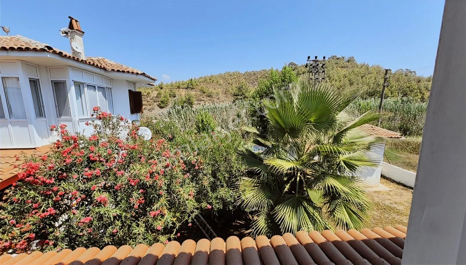 Lobyy Fortisten Fethiye Çiftlik Mahallesinde Satılık Villa — fotoğraf 5