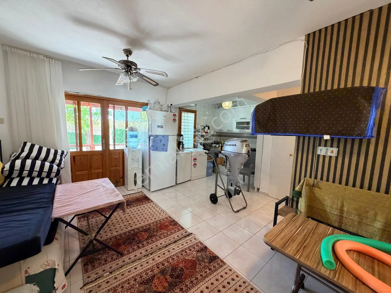 Lobyy Fortisten Fethiye Çiftlik Mahallesinde Satılık Villa — fotoğraf 7