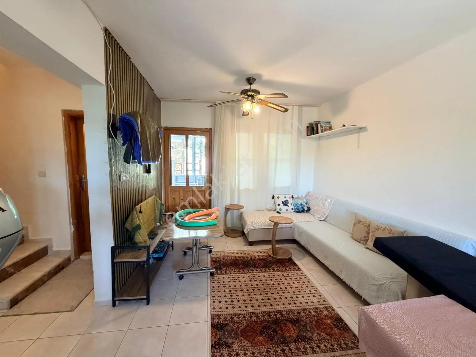 Lobyy Fortisten Fethiye Çiftlik Mahallesinde Satılık Villa — fotoğraf 9