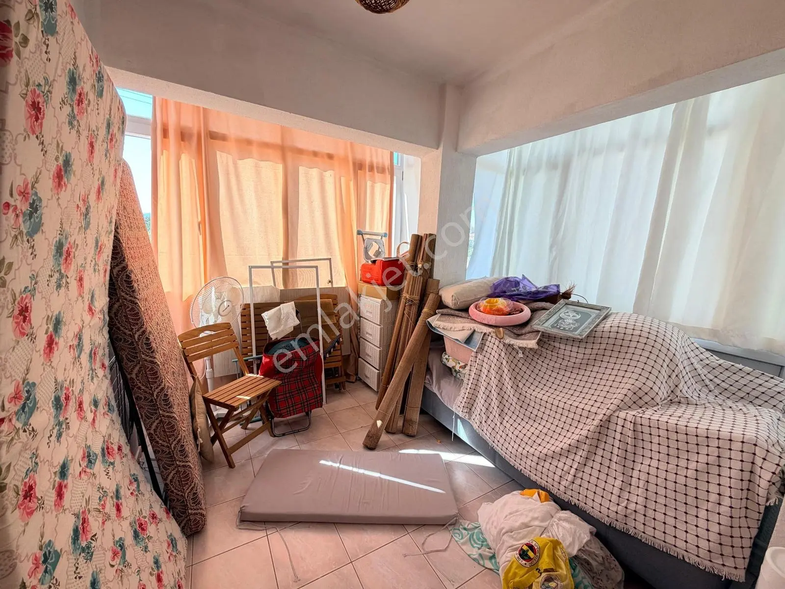 Lobyy Fortisten Fethiye Çiftlik Mahallesinde Satılık Villa — fotoğraf 10