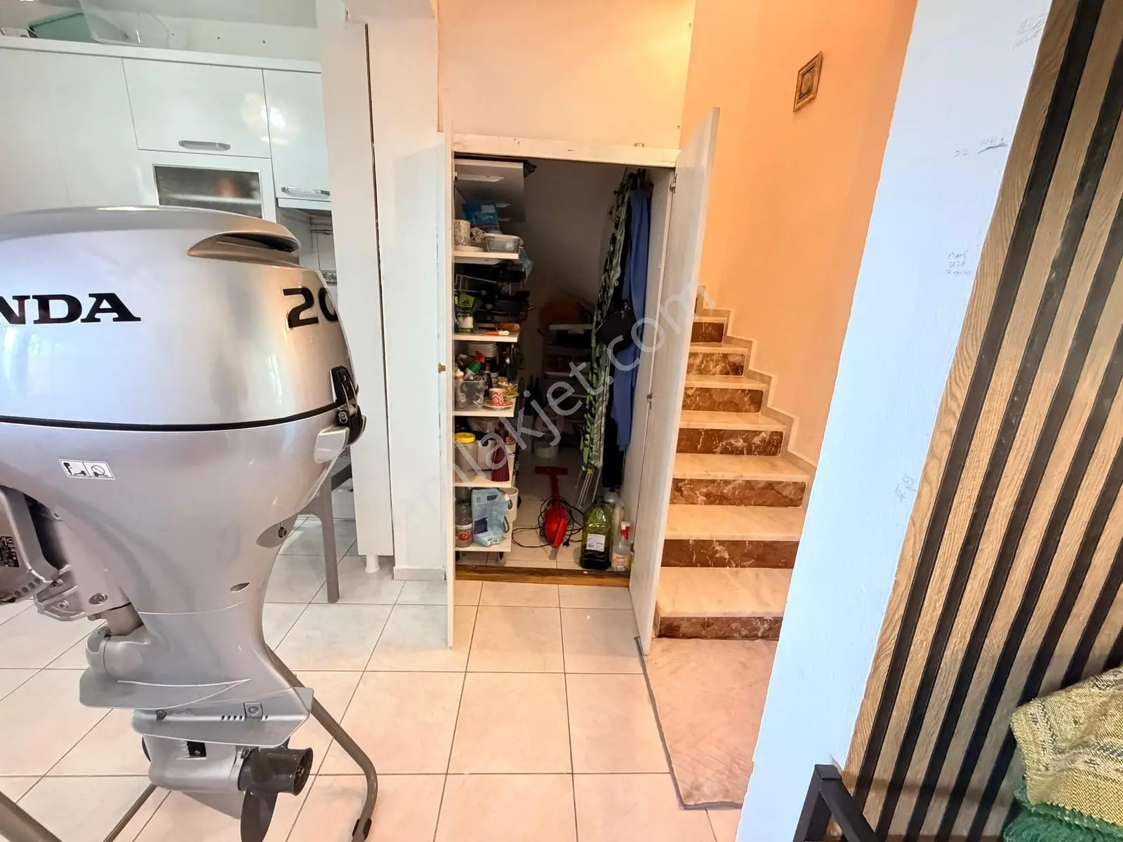 Lobyy Fortisten Fethiye Çiftlik Mahallesinde Satılık Villa — fotoğraf 11