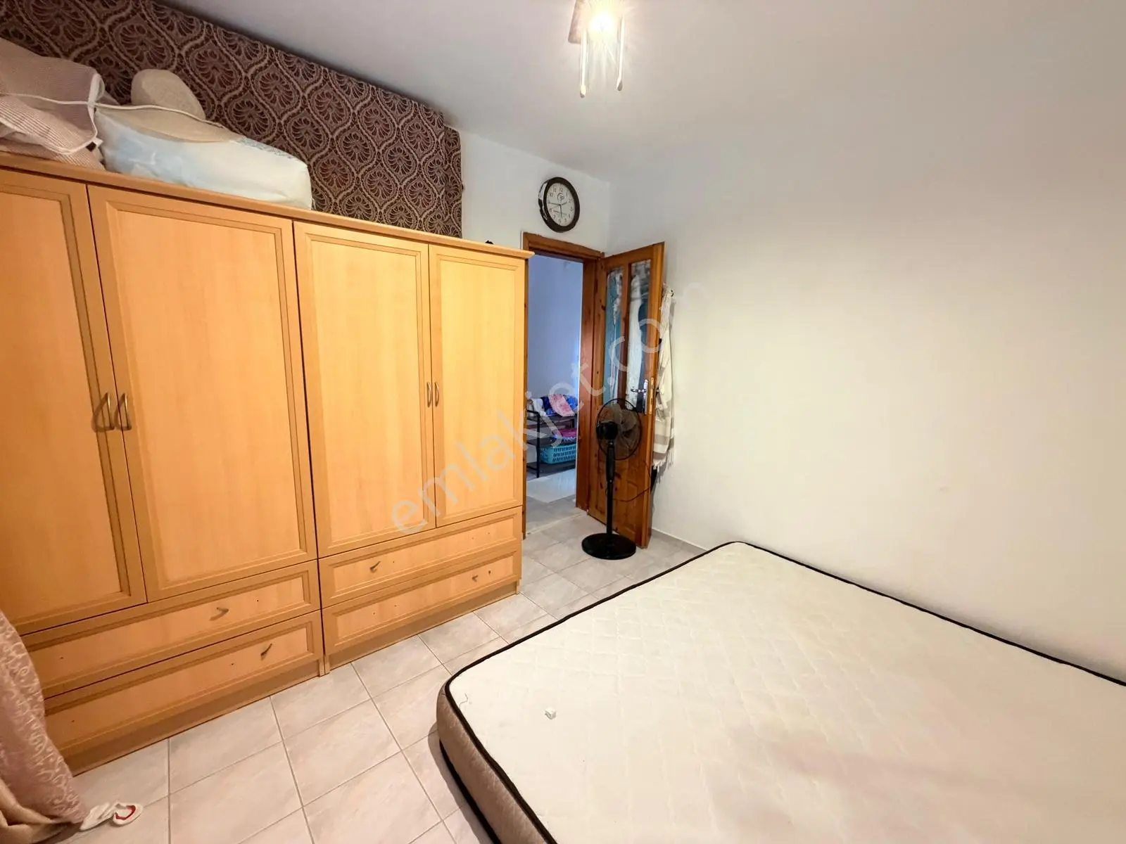 Lobyy Fortisten Fethiye Çiftlik Mahallesinde Satılık Villa — fotoğraf 12