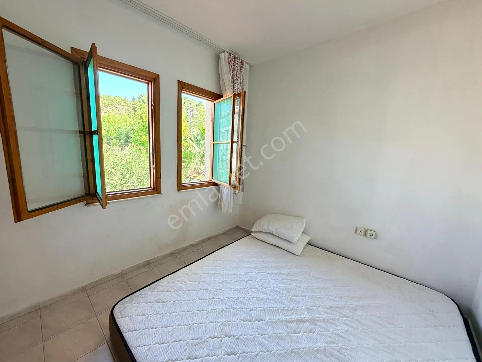 Lobyy Fortisten Fethiye Çiftlik Mahallesinde Satılık Villa — fotoğraf 14