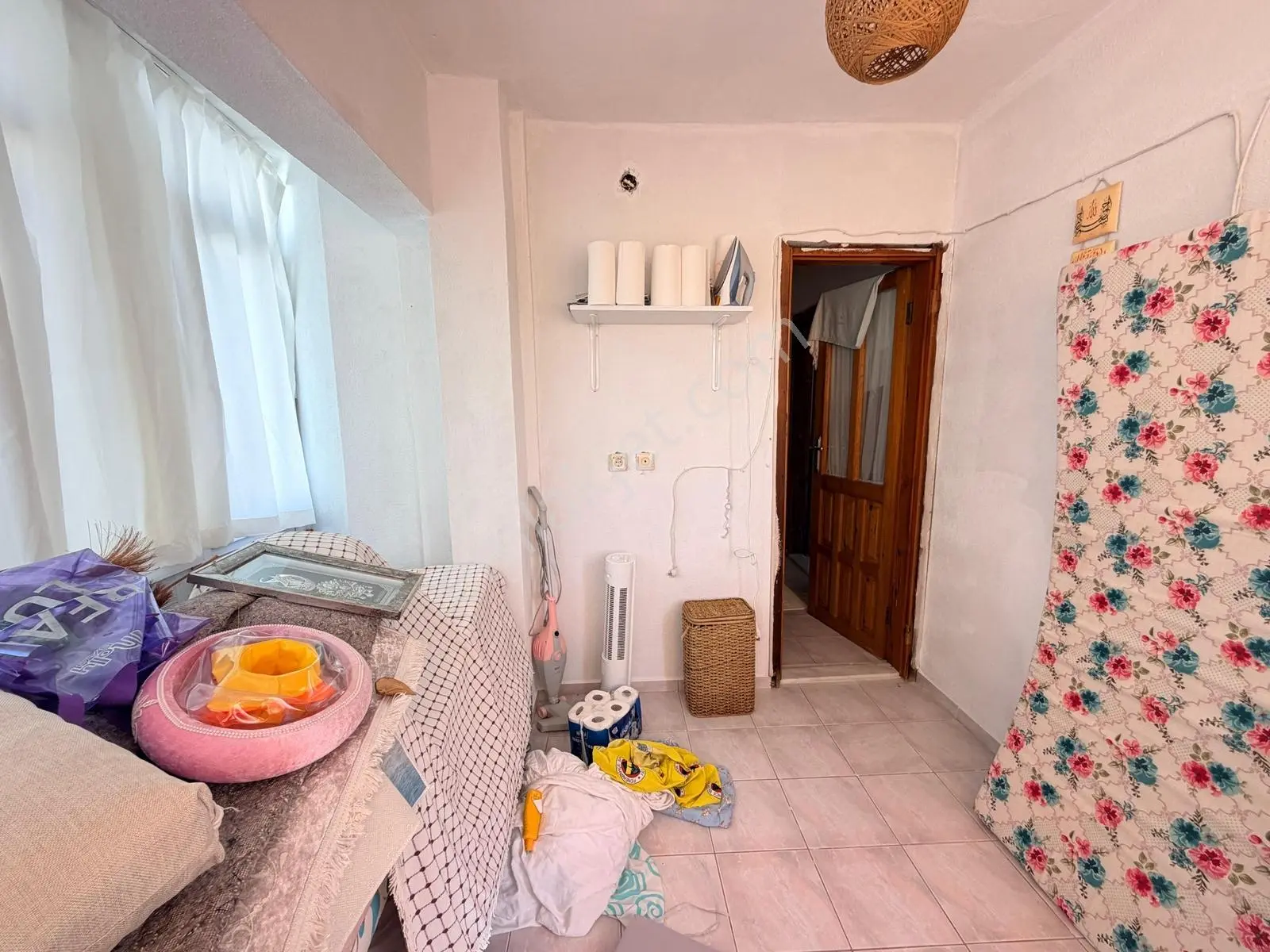 Lobyy Fortisten Fethiye Çiftlik Mahallesinde Satılık Villa — fotoğraf 15