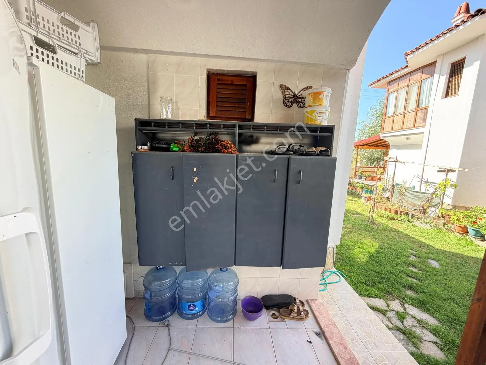 Lobyy Fortisten Fethiye Çiftlik Mahallesinde Satılık Villa — fotoğraf 16