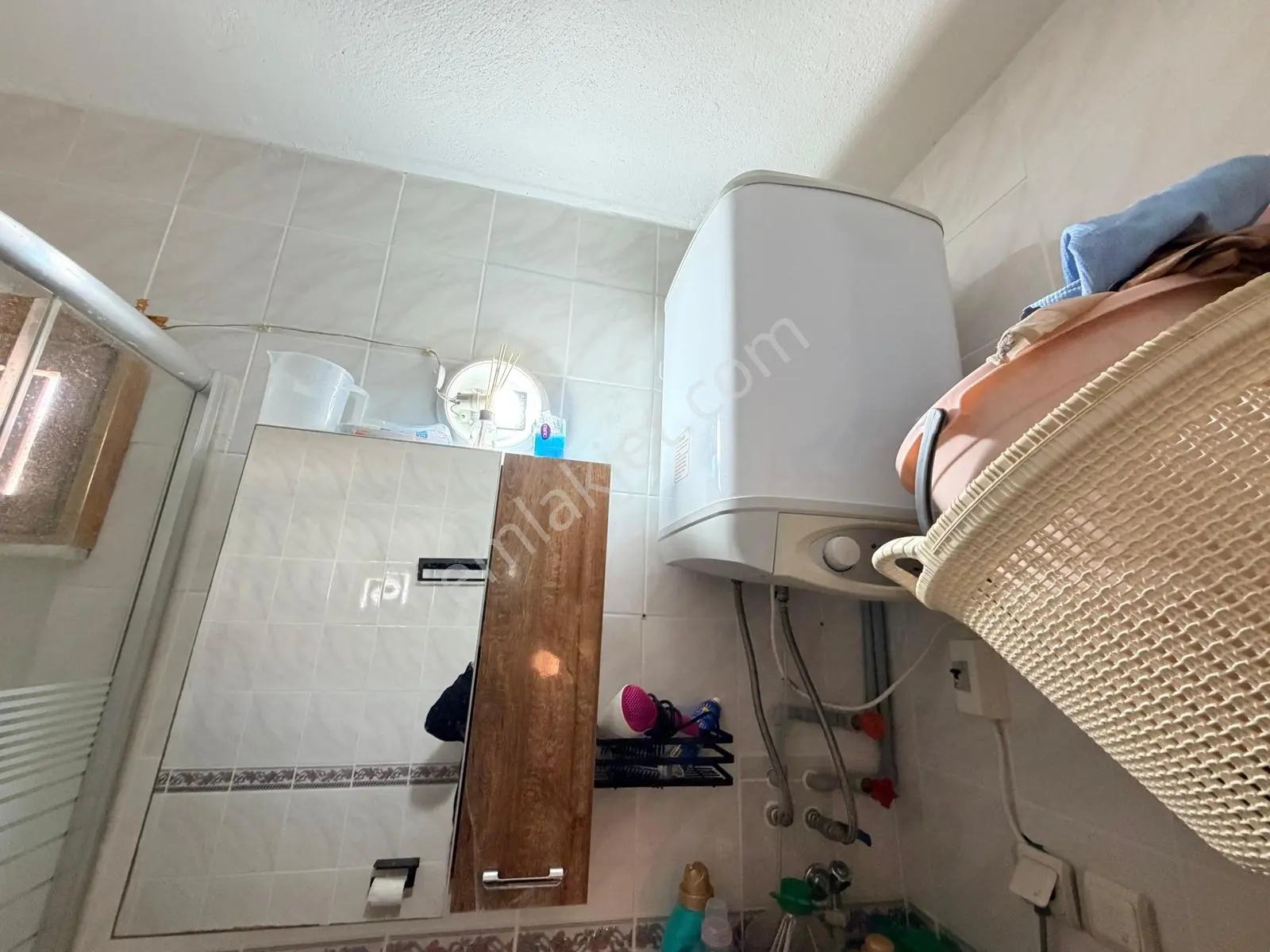 Lobyy Fortisten Fethiye Çiftlik Mahallesinde Satılık Villa — fotoğraf 17