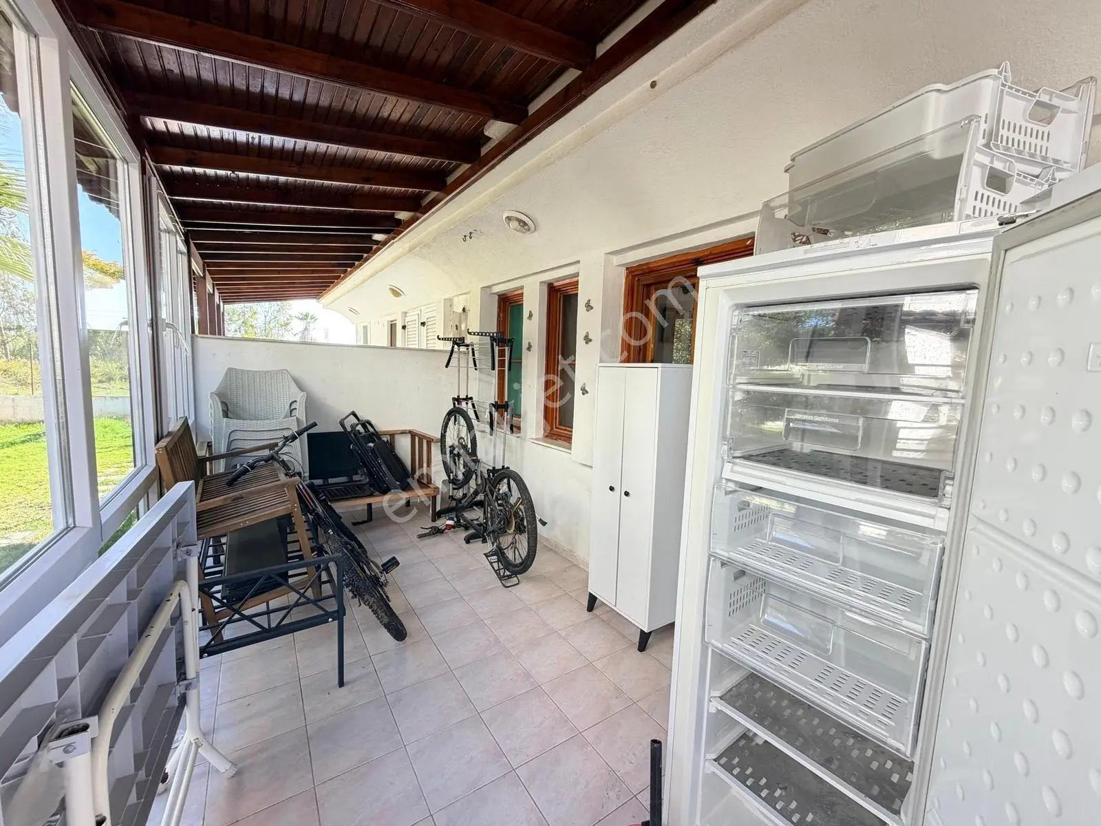 Lobyy Fortisten Fethiye Çiftlik Mahallesinde Satılık Villa — fotoğraf 18