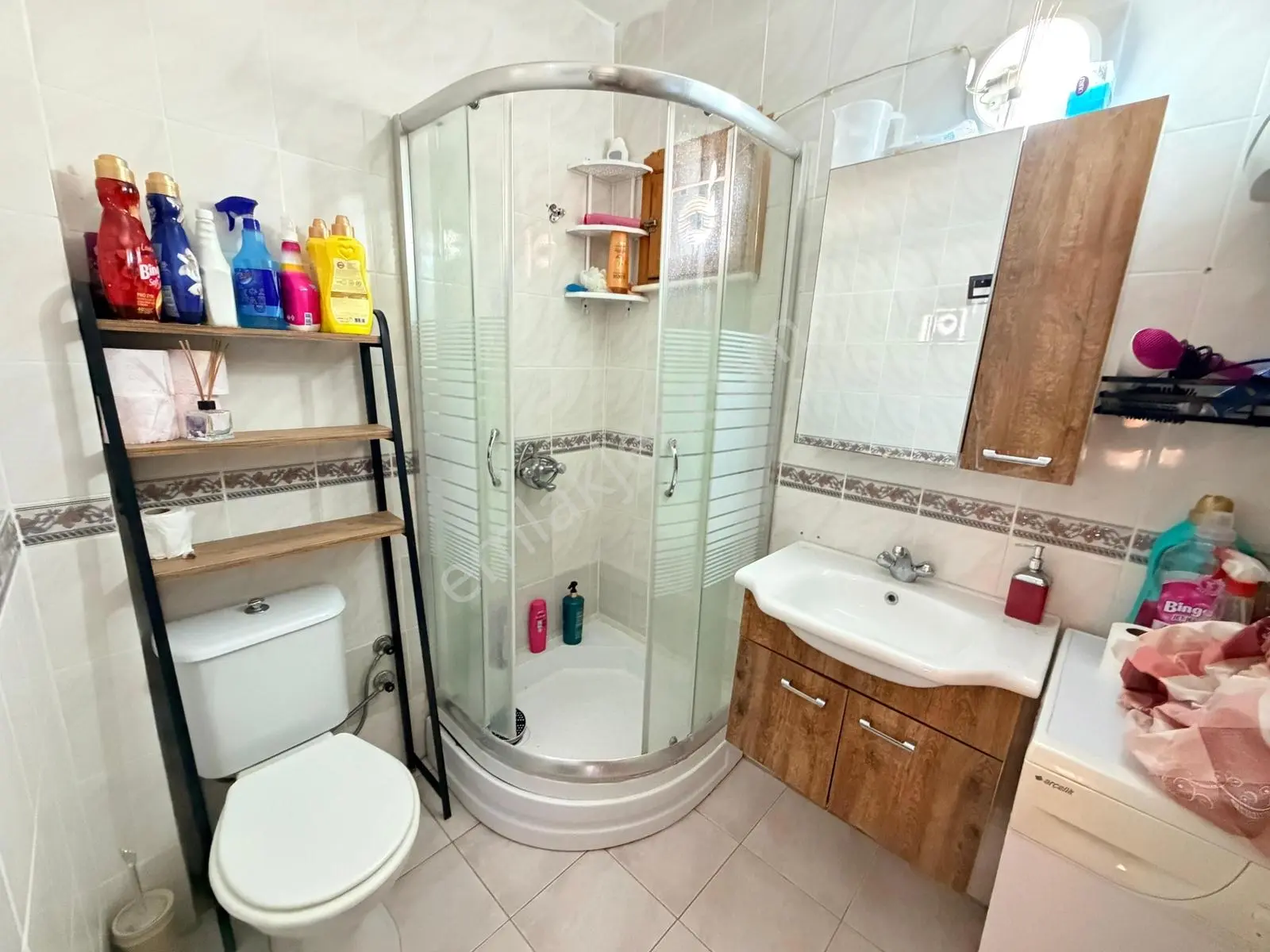 Lobyy Fortisten Fethiye Çiftlik Mahallesinde Satılık Villa — fotoğraf 19