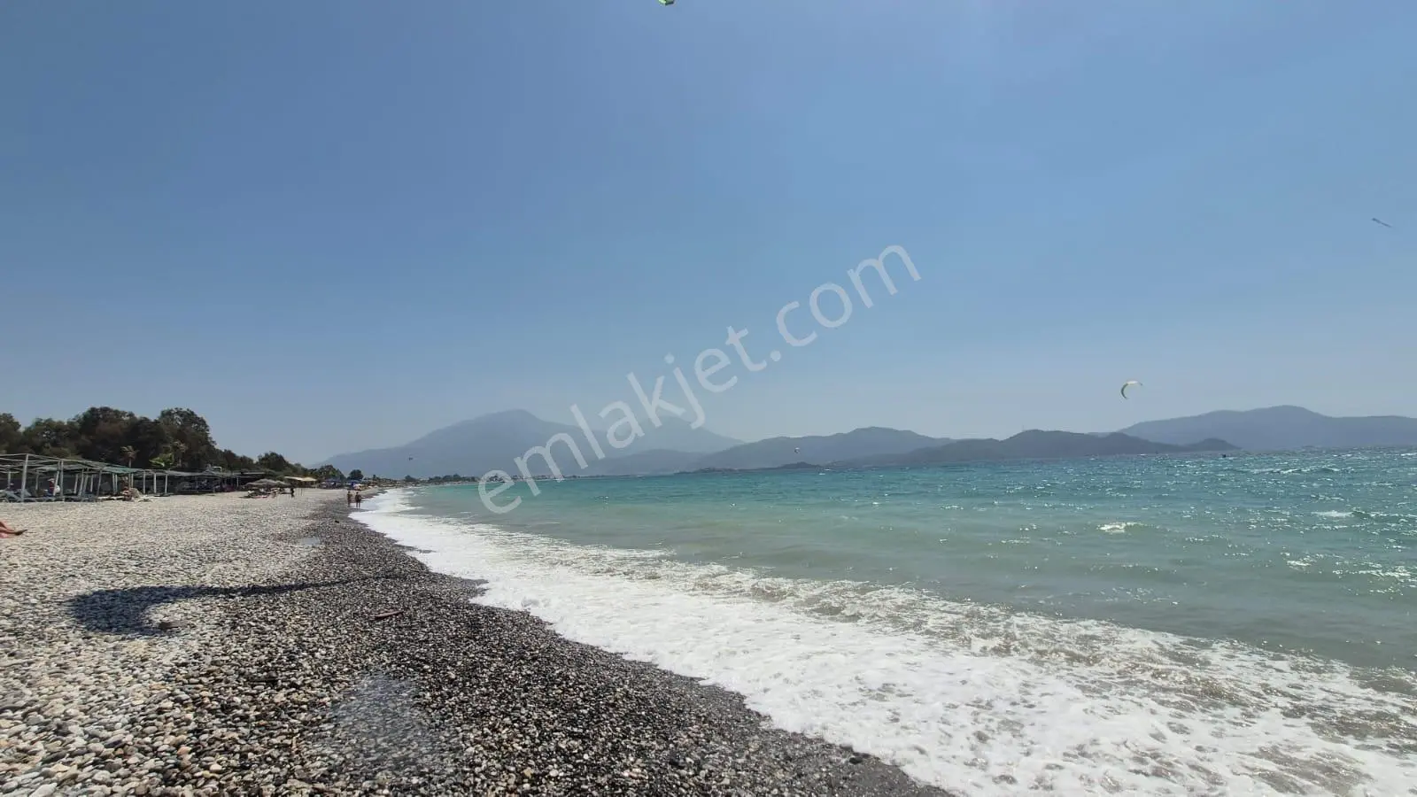 Lobyy Fortisten Fethiye Çiftlik Mahallesinde Satılık Villa — fotoğraf 22