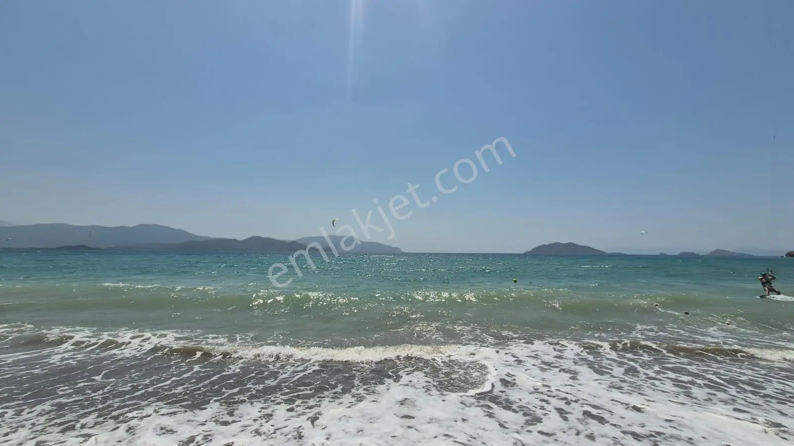 Lobyy Fortisten Fethiye Çiftlik Mahallesinde Satılık Villa — fotoğraf 23