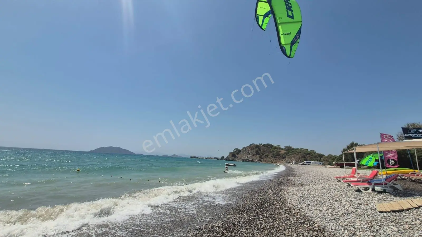 Lobyy Fortisten Fethiye Çiftlik Mahallesinde Satılık Villa — fotoğraf 24