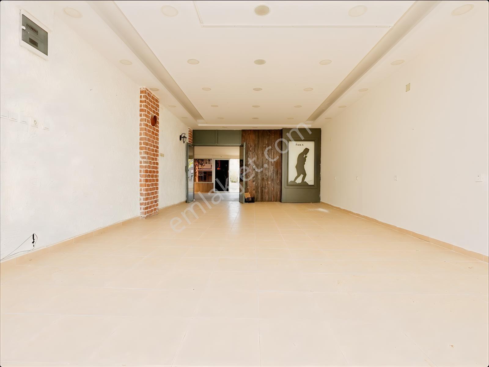 Urla Zeytinalanı Satılık Komple Bina (işyeri + Dublex Daire) — fotoğraf 14