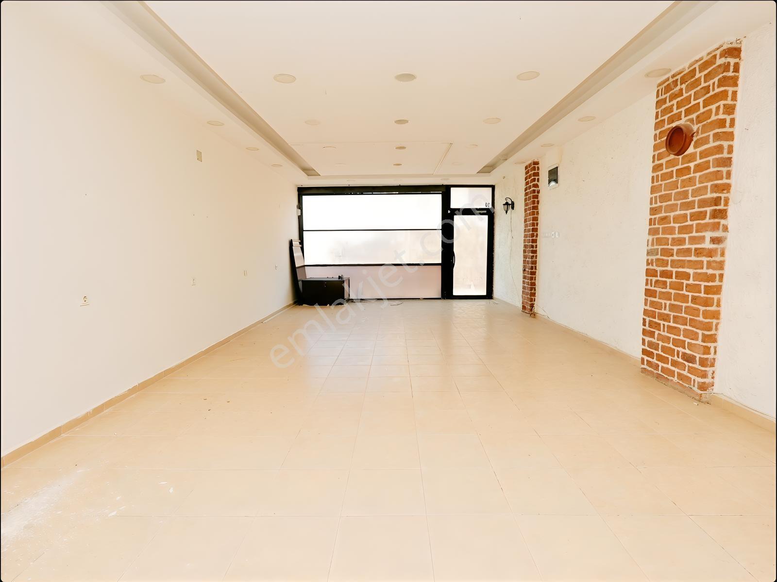 Urla Zeytinalanı Satılık Komple Bina (işyeri + Dublex Daire) — fotoğraf 15