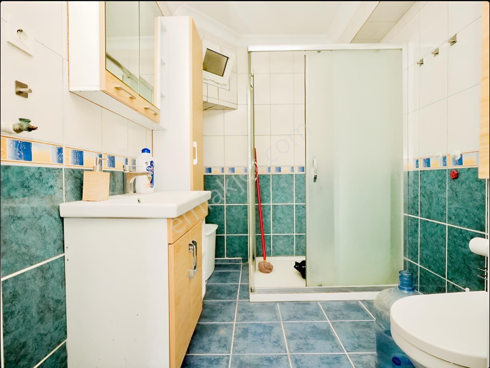 Urla Zeytinalanı Satılık Komple Bina (işyeri + Dublex Daire) — fotoğraf 27