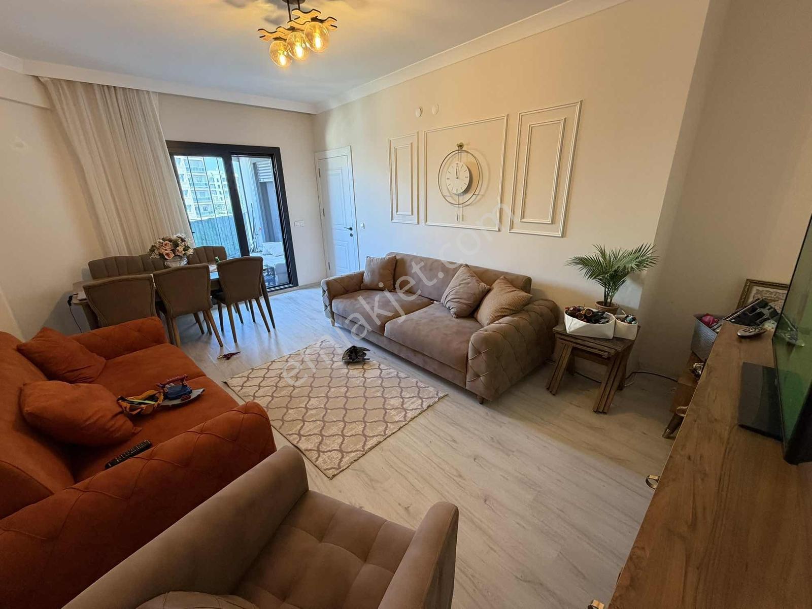 Çarşının Kıymetli Yerinde 3+1 Dublex Daire — fotoğraf 7