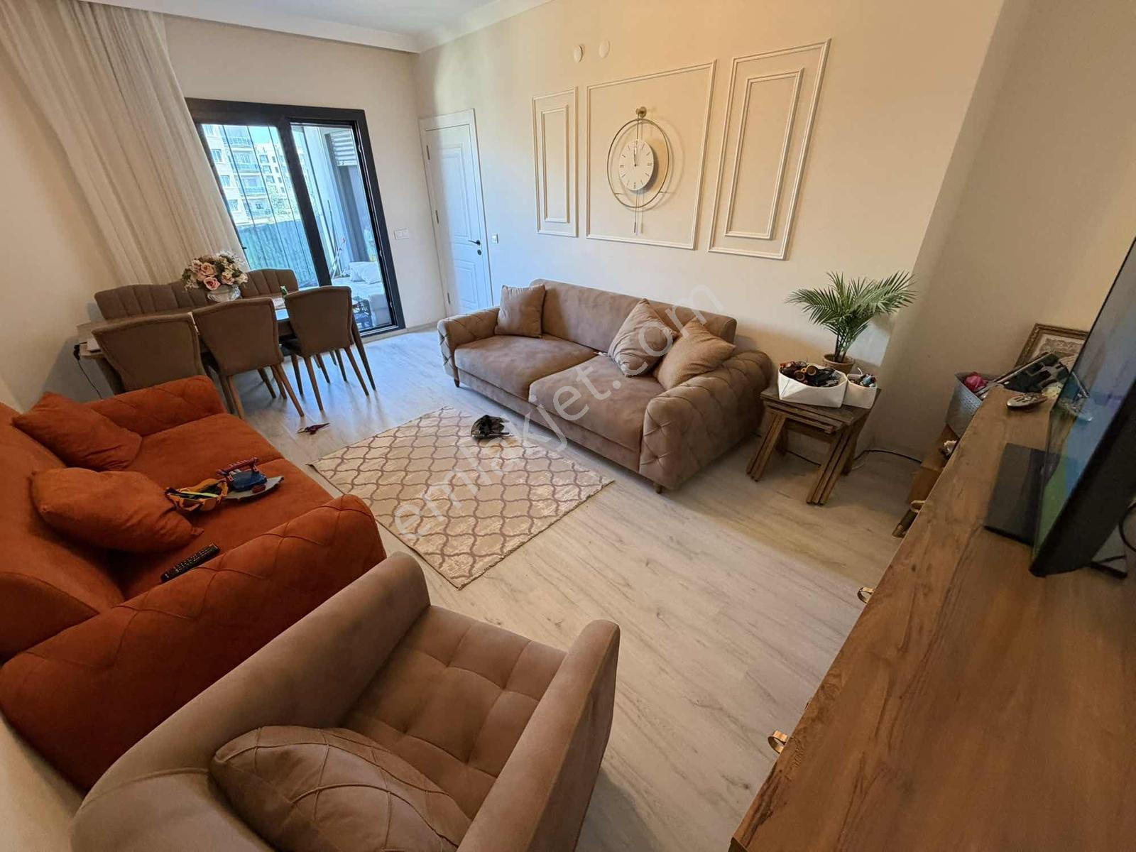 Çarşının Kıymetli Yerinde 3+1 Dublex Daire — fotoğraf 8