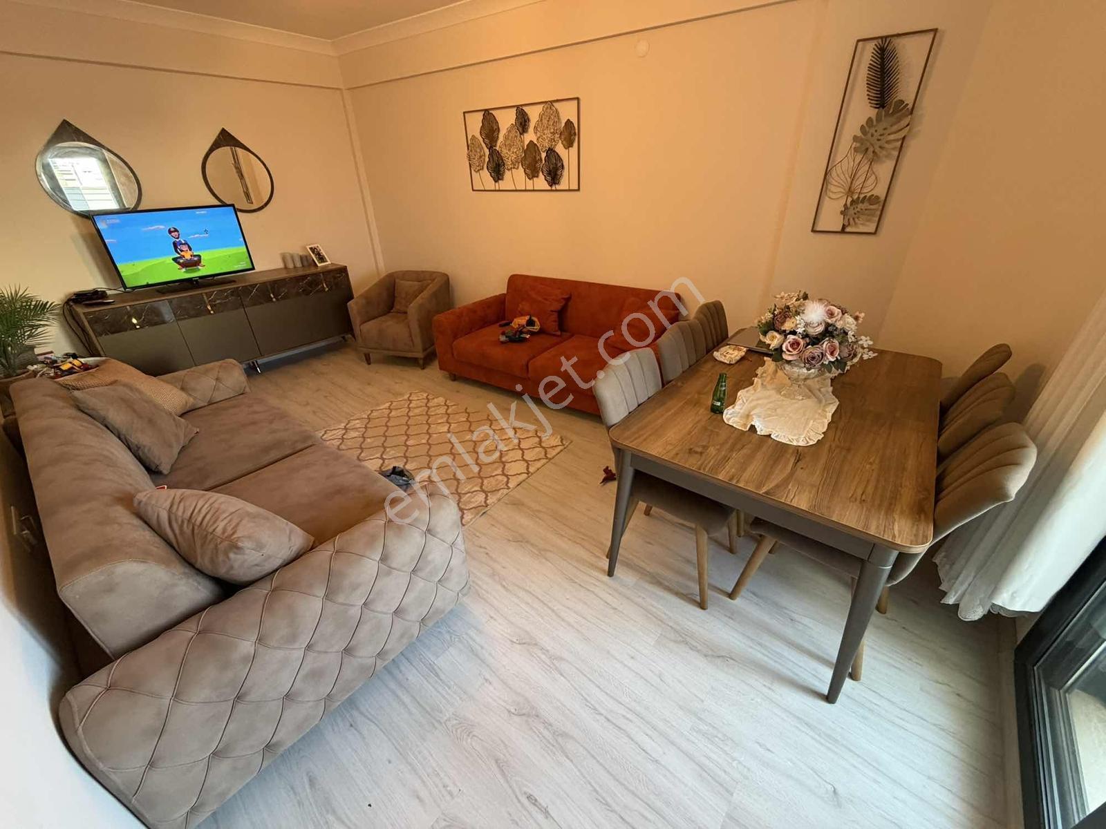 Çarşının Kıymetli Yerinde 3+1 Dublex Daire — fotoğraf 9