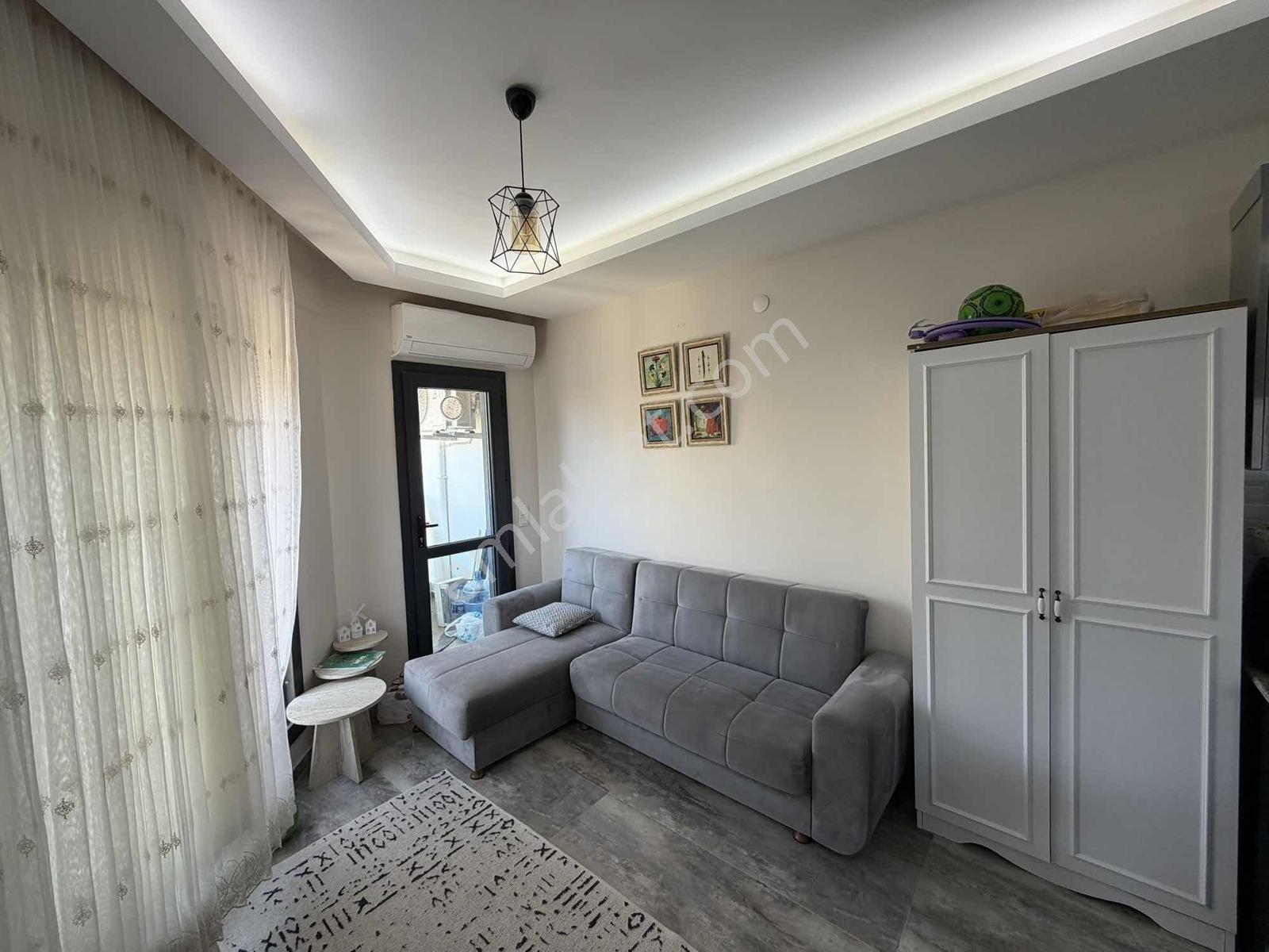 Çarşının Kıymetli Yerinde 3+1 Dublex Daire — fotoğraf 12