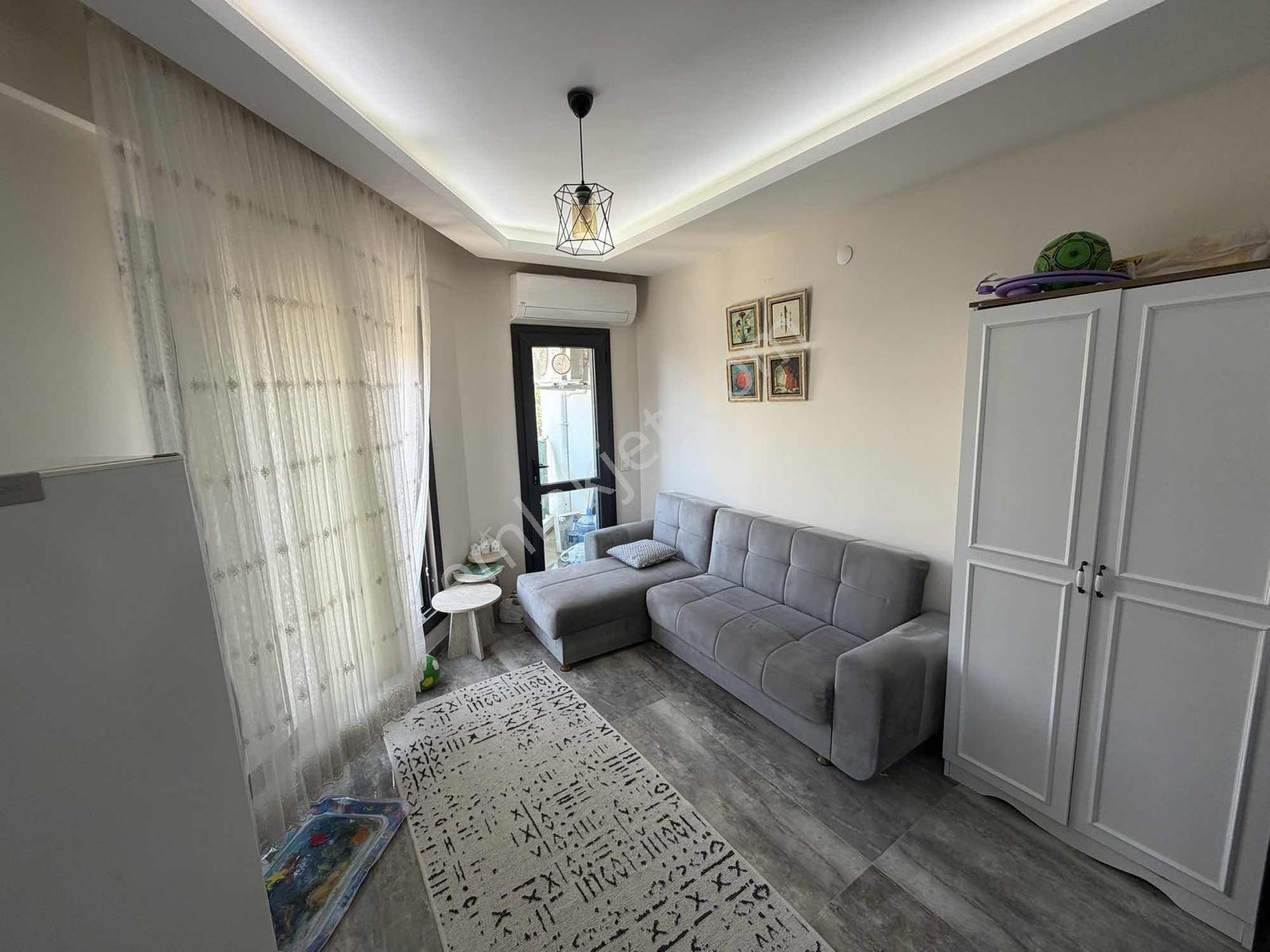 Çarşının Kıymetli Yerinde 3+1 Dublex Daire — fotoğraf 15