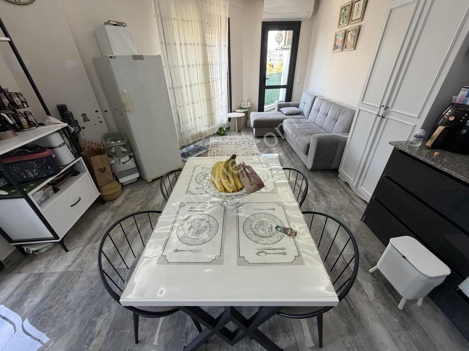 Çarşının Kıymetli Yerinde 3+1 Dublex Daire — fotoğraf 17