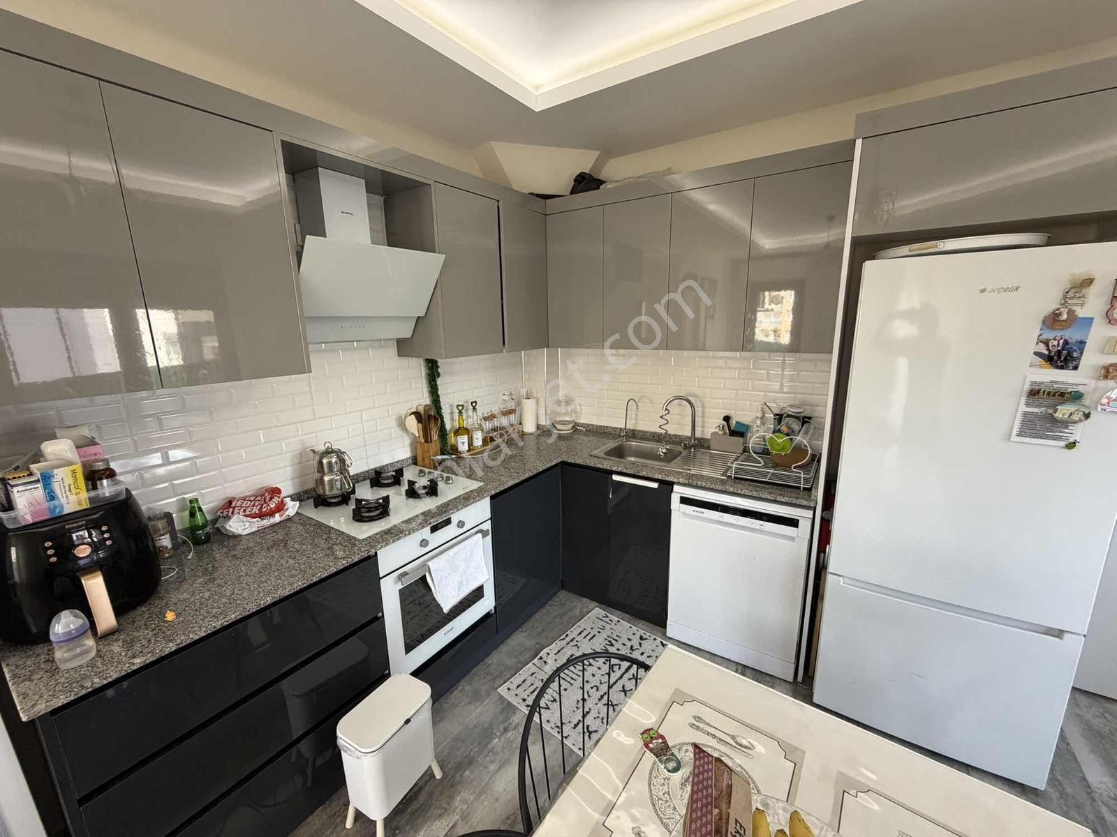 Çarşının Kıymetli Yerinde 3+1 Dublex Daire — fotoğraf 19