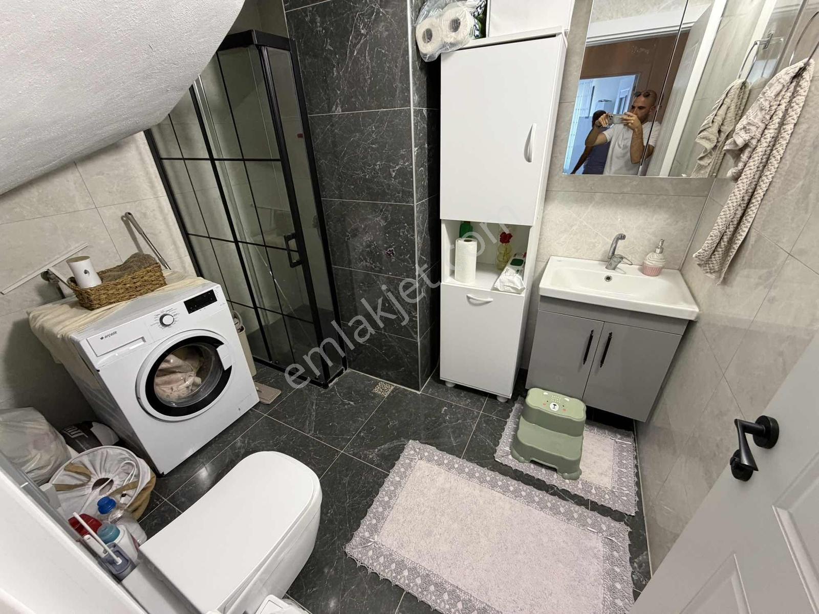 Çarşının Kıymetli Yerinde 3+1 Dublex Daire — fotoğraf 22
