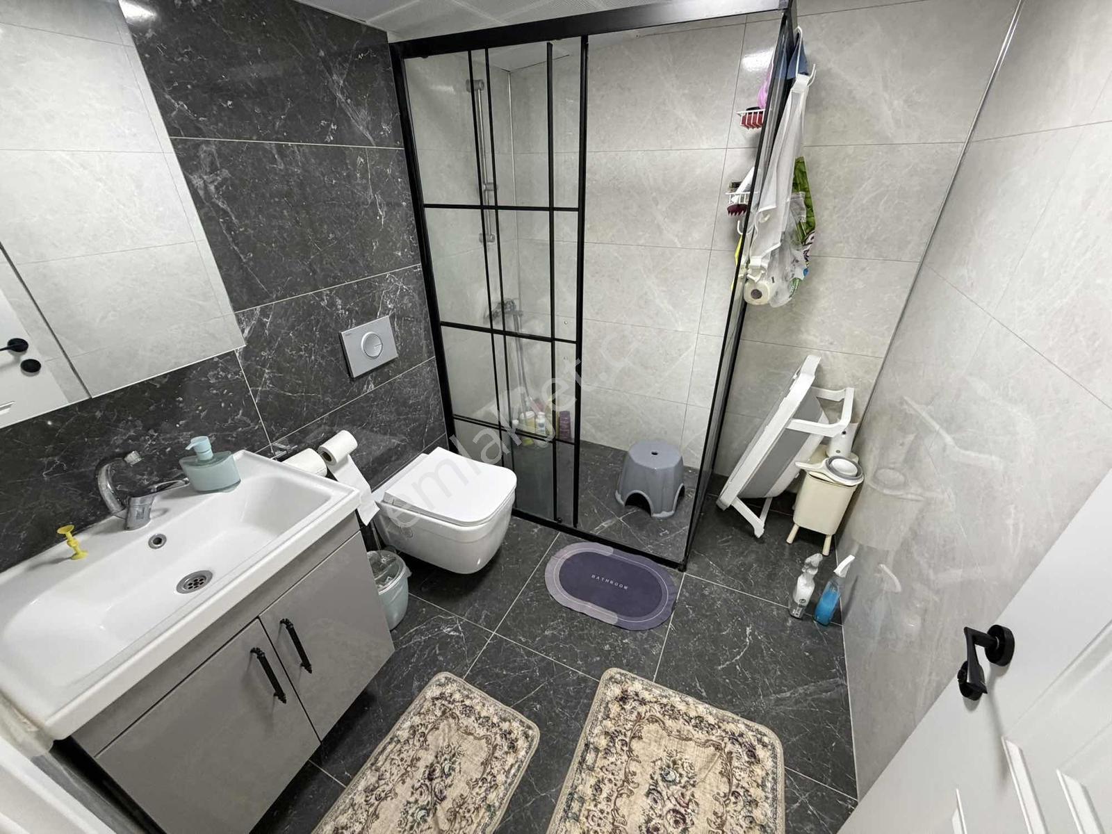 Çarşının Kıymetli Yerinde 3+1 Dublex Daire — fotoğraf 24