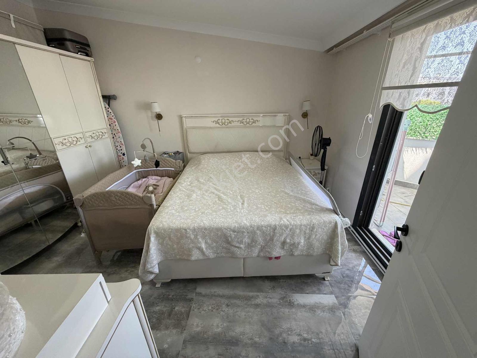 Çarşının Kıymetli Yerinde 3+1 Dublex Daire — fotoğraf 25