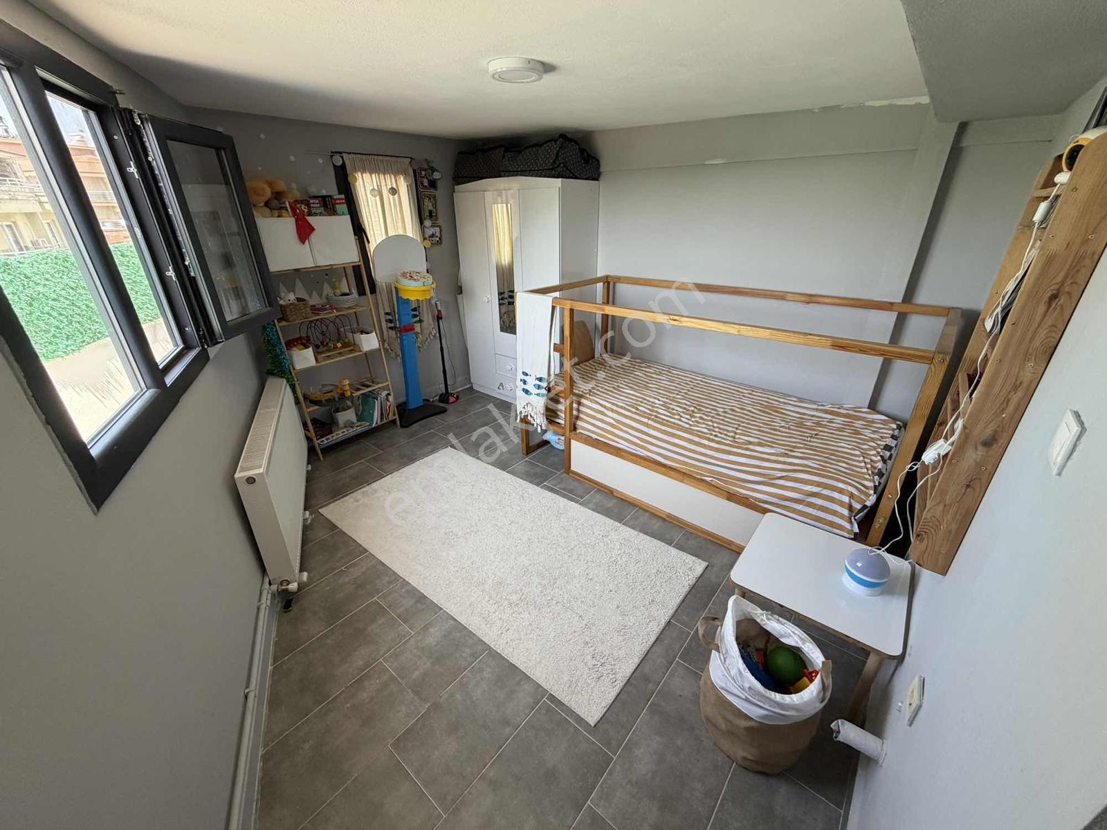 Çarşının Kıymetli Yerinde 3+1 Dublex Daire — fotoğraf 28
