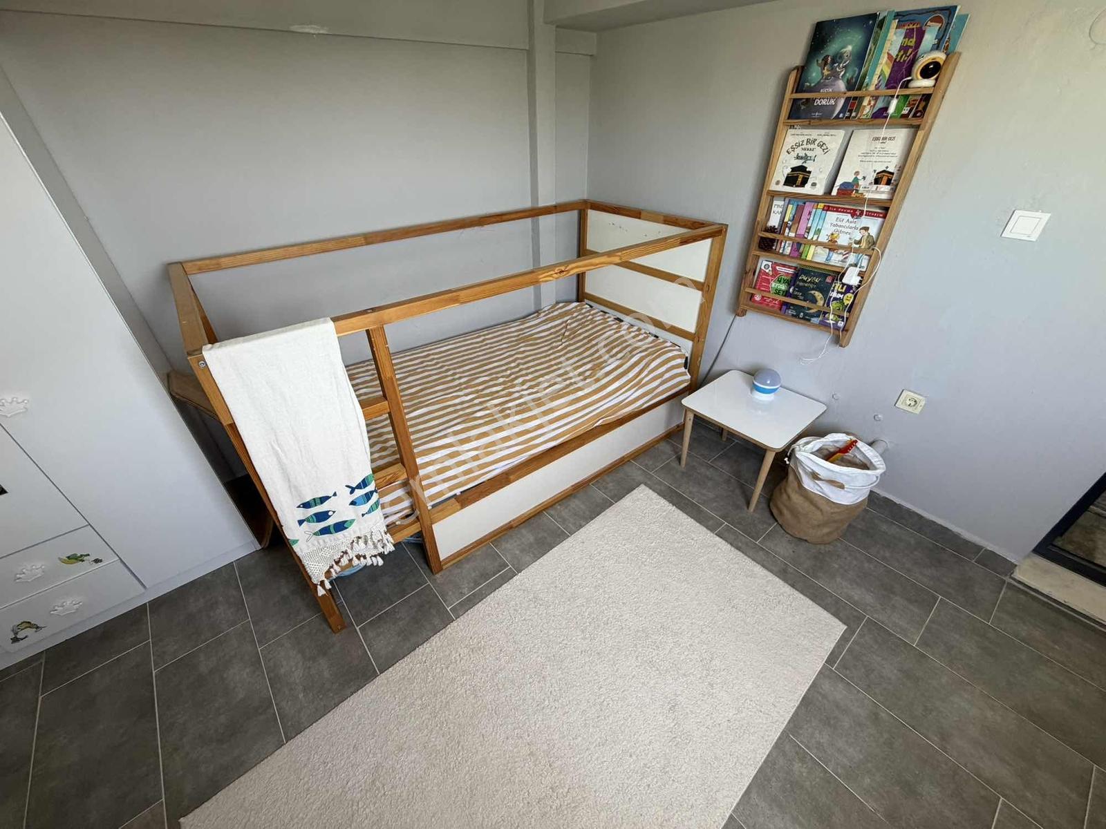 Çarşının Kıymetli Yerinde 3+1 Dublex Daire — fotoğraf 30